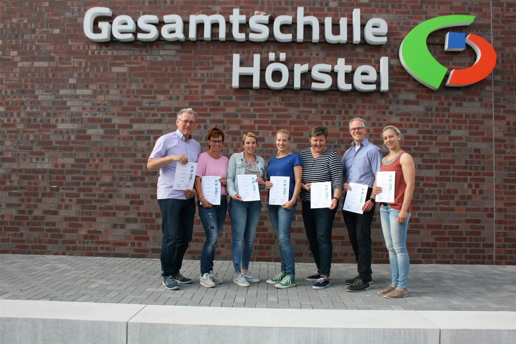 Vereine und Schule wollen junge Menschen für Sport begeistern / Lokales