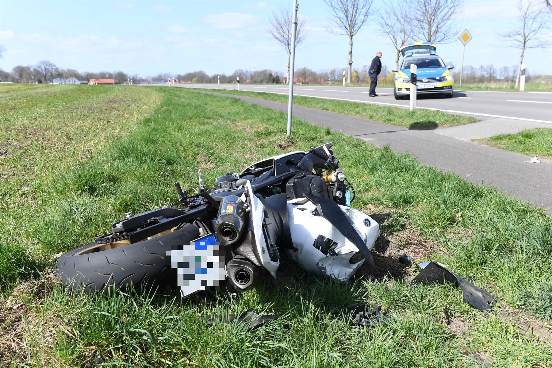 Ibbenbürener Tödlich Verletzt / Lokales - IVZ-aktuell