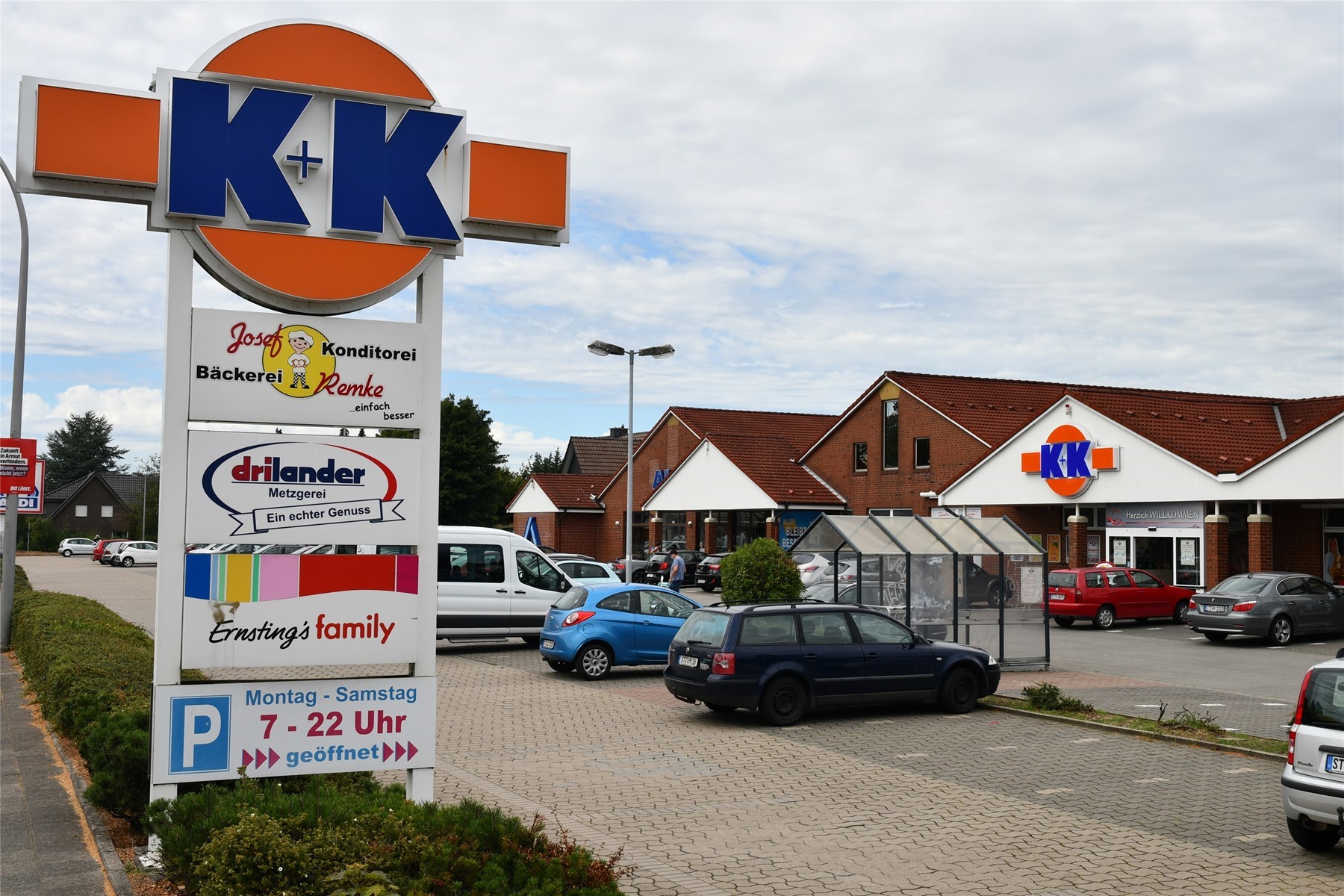 K K K K K K K K+K kann auf 1500 Quadratmeter wachsen / Lokales - IVZ-aktuell