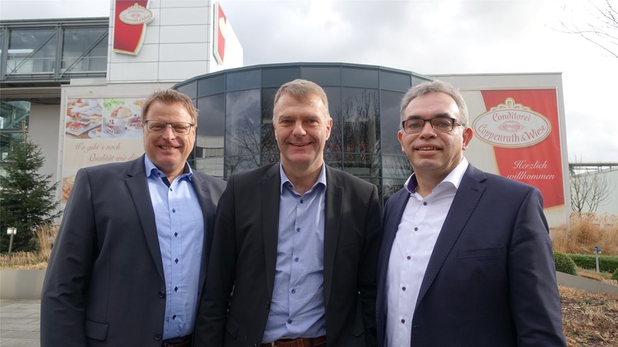 Die Vr Bank Kreis Steinfurt Resumiert Das Jahr 2019 Lokales
